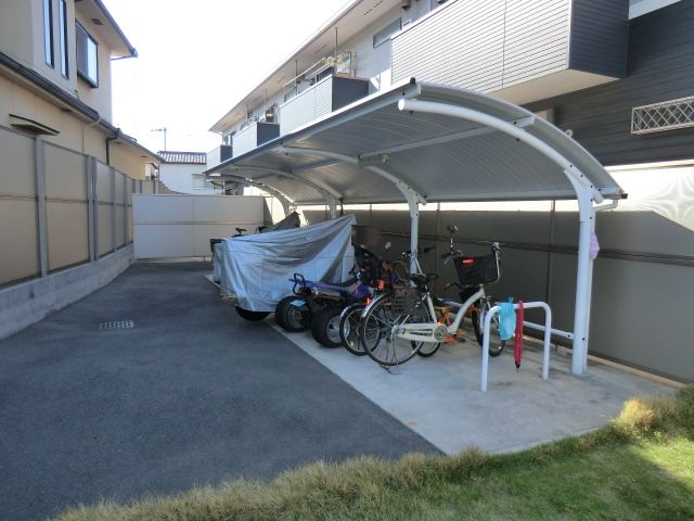 その他共有部分