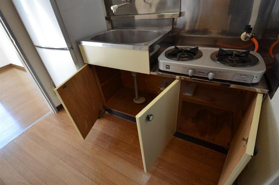 その他　※他号室の写真です。