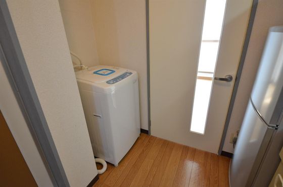 その他　※他号室の写真です。