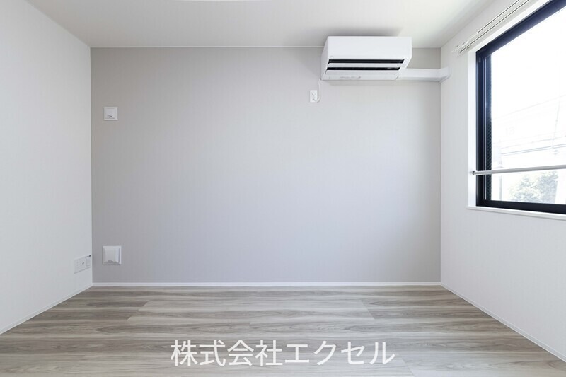 居室・リビング　※施工イメージ