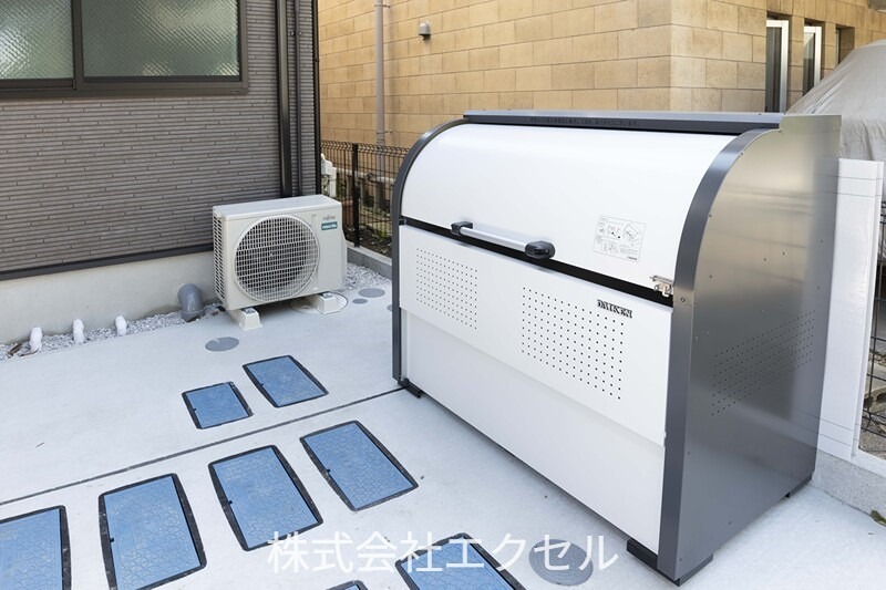 その他　※施工イメージ