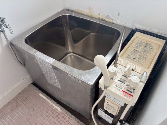 バス・シャワールーム　アネックス楠50