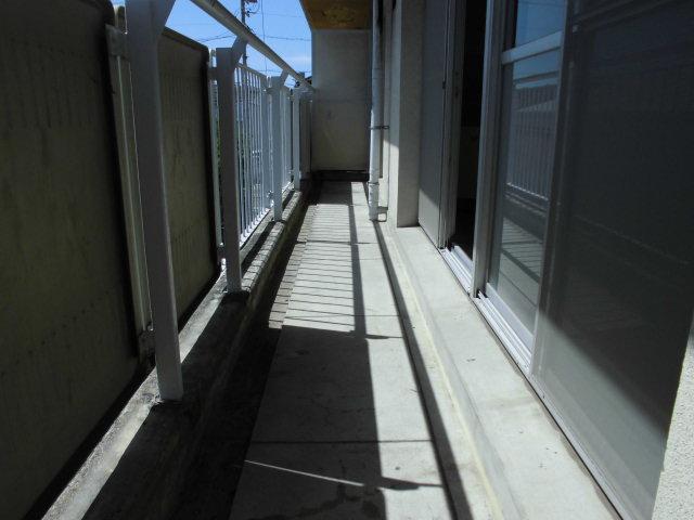 バルコニー　アネックス楠50