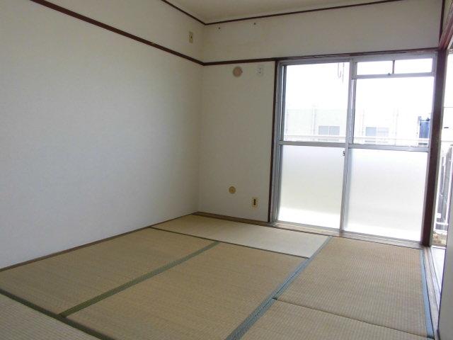 眺望　アネックス楠50