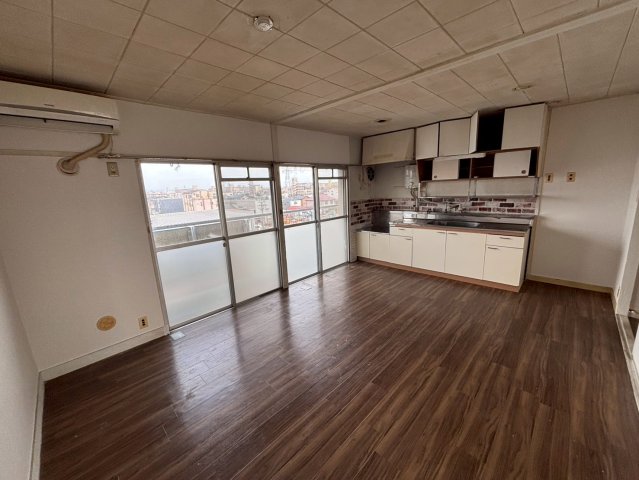 居室・リビング　アネックス楠50