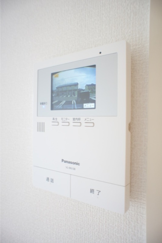 セキュリティ　図面と現状に相違がある場合には現状を優先