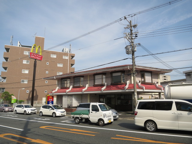 その他　マクドナルド 摂津富田店（その他）まで304m
