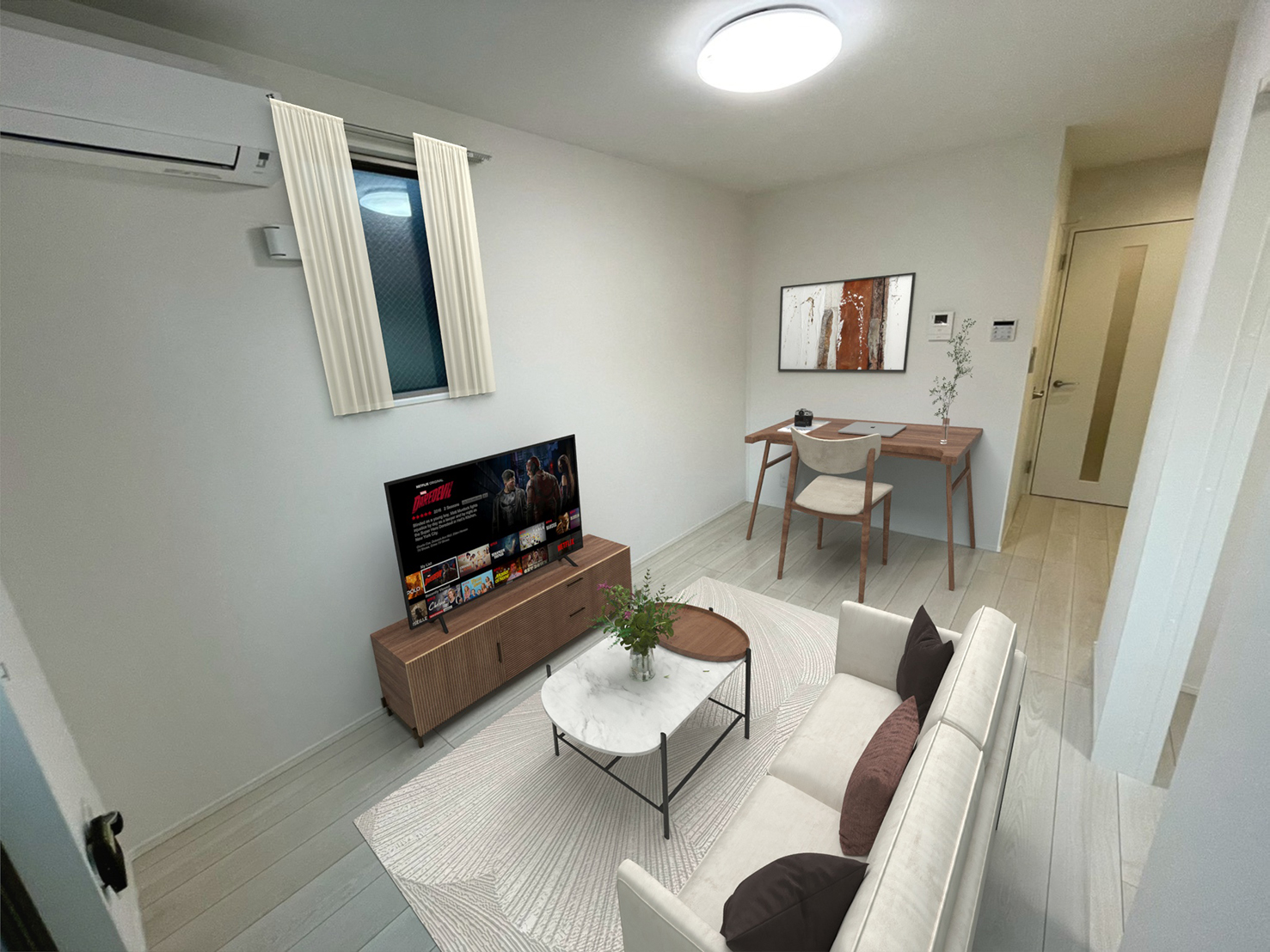 居室・リビング