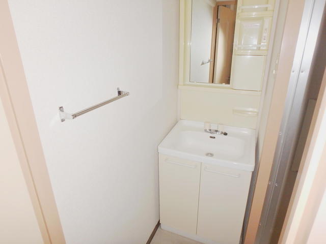 洗面設備　独立洗面台☆