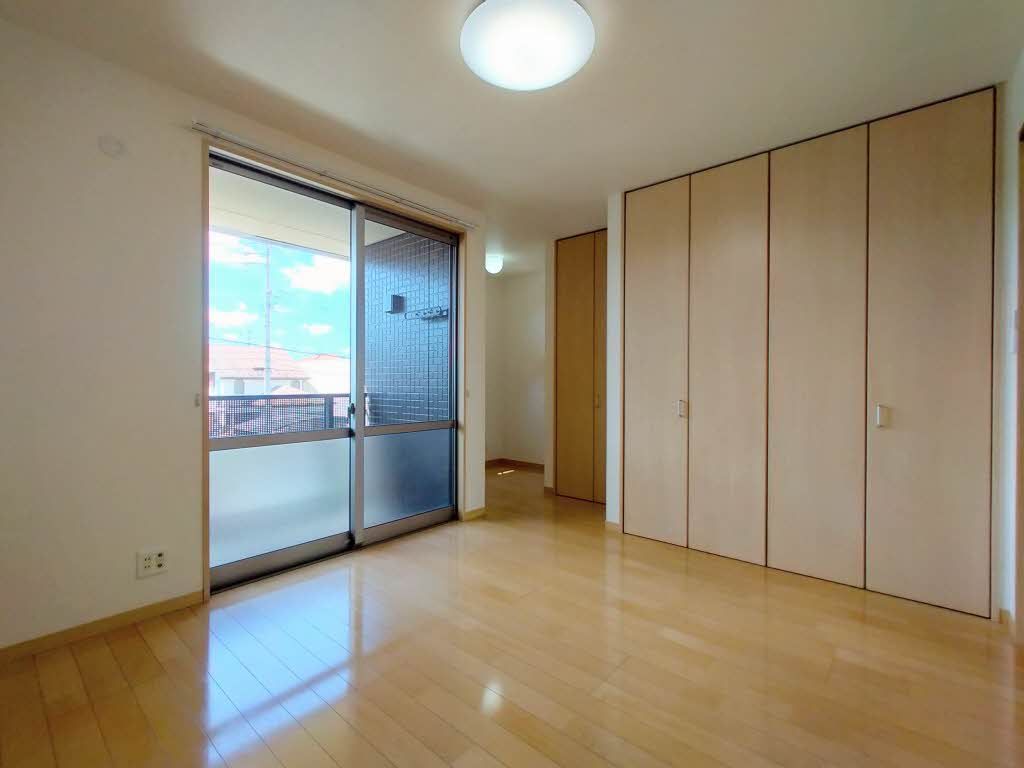 その他部屋・スペース　南洋間（２Ｆ）