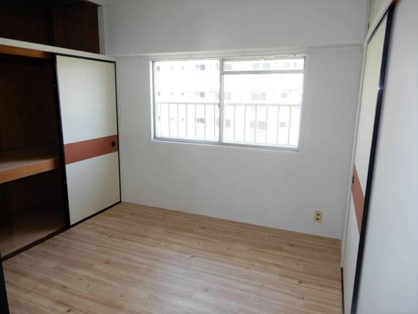 その他部屋・スペース　ビレッジハウスの同一物件・同一タイプの間取りの写真です