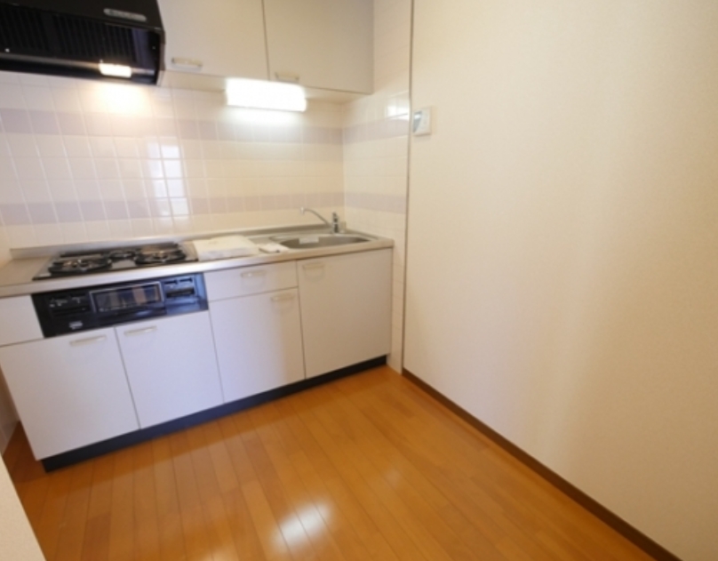 キッチン　別部屋参考写真