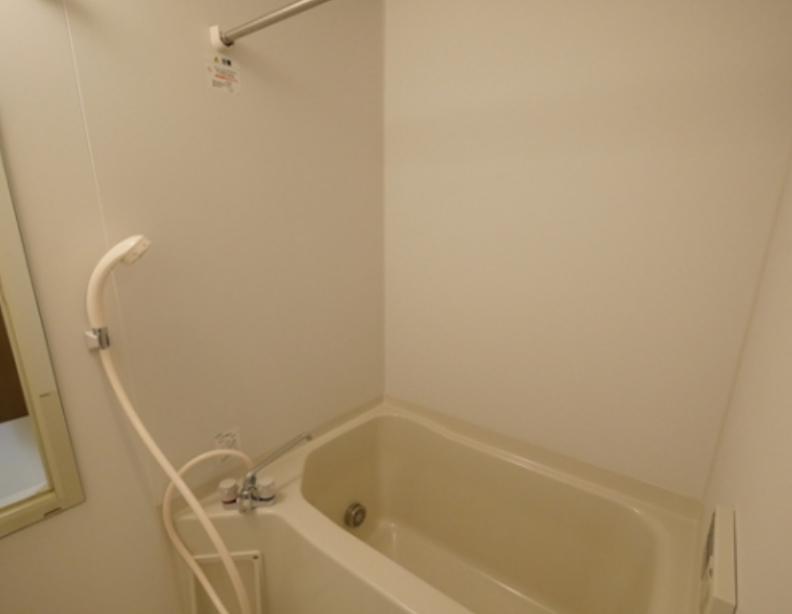 バス・シャワールーム　別部屋参考写真