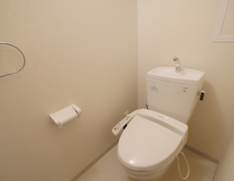 トイレ　別部屋参考写真