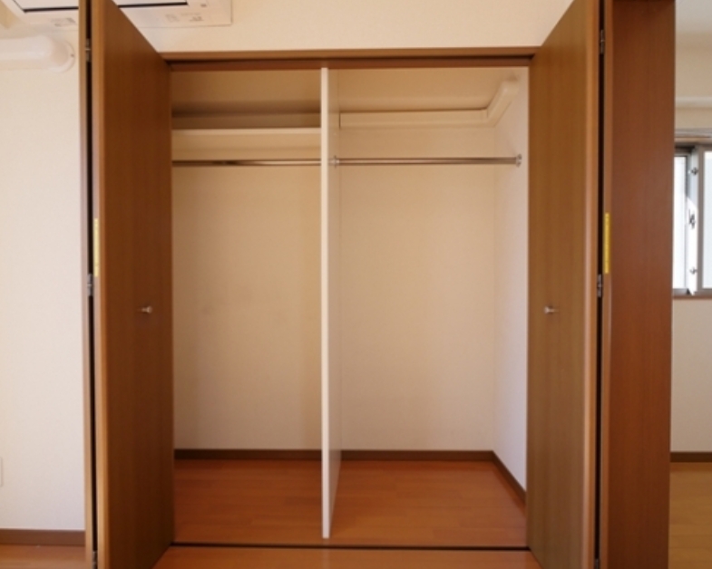 収納　別部屋参考写真