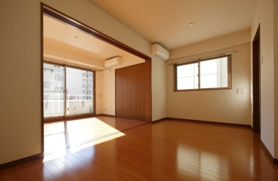 居室・リビング　別部屋参考写真