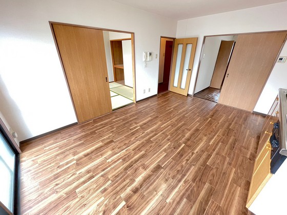 居室・リビング