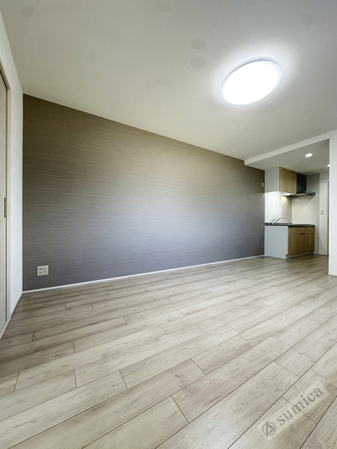 その他設備　全室ＬＥＤ照明完備♪♪