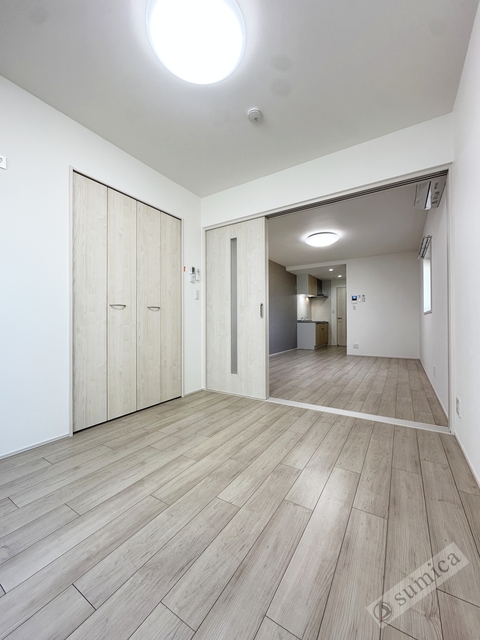 その他部屋・スペース　角部屋となっております♪♪