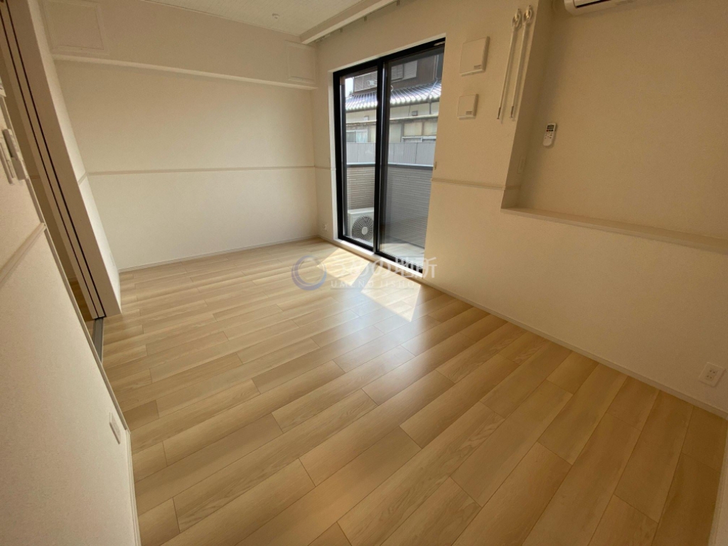 居室・リビング　リビング1