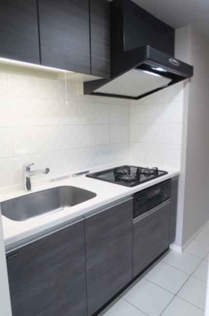 キッチン　お料理が楽しくなるキッチン♪