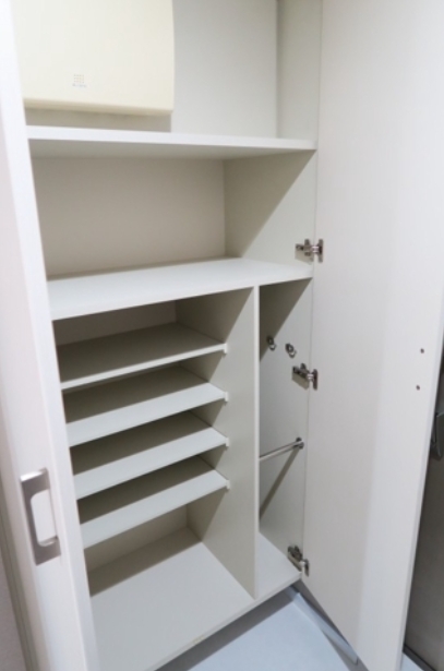 玄関　☆広々とした玄関☆