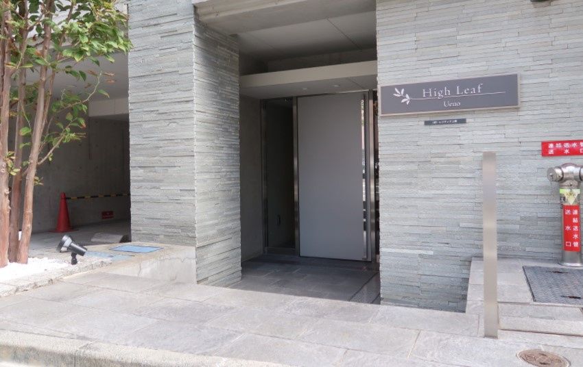 その他共有部分　☆設備充実☆