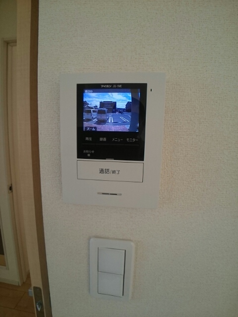 セキュリティ　セキュリティ