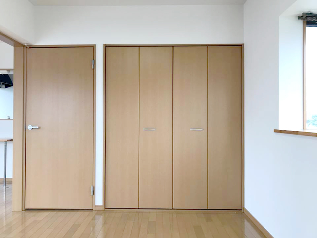 その他部屋・スペース　リビング