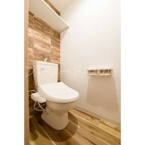 トイレ　詳細は、ウィンドワード中の島店までご相談下さい。