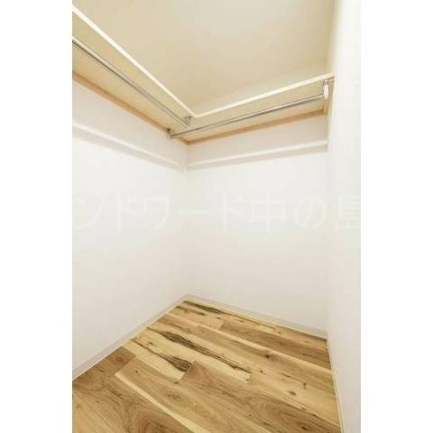 収納　詳細は、ウィンドワード中の島店までご相談下さい。