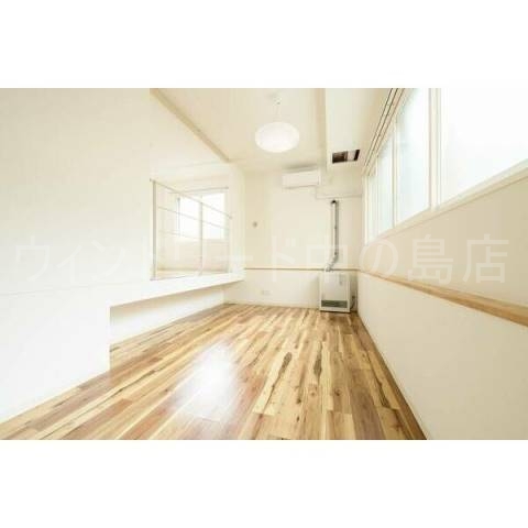 居室・リビング　詳細は、ウィンドワード中の島店までご相談下さい。