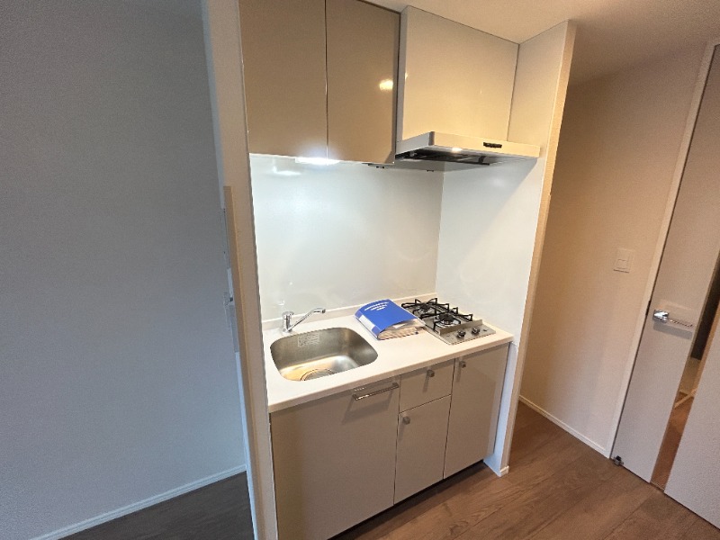 キッチン　別号室