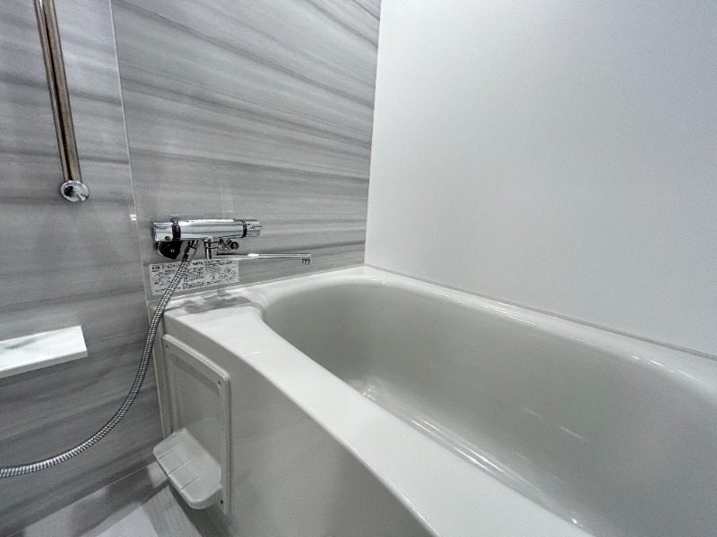 バス・シャワールーム　別号室