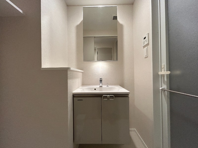 洗面設備　別号室