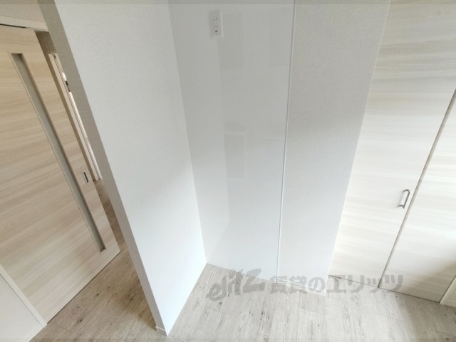 その他部屋・スペース　冷蔵庫置場