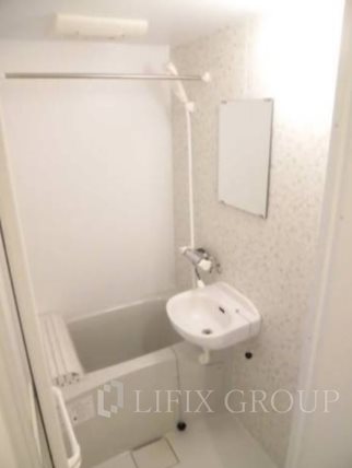 バス・シャワールーム　風呂