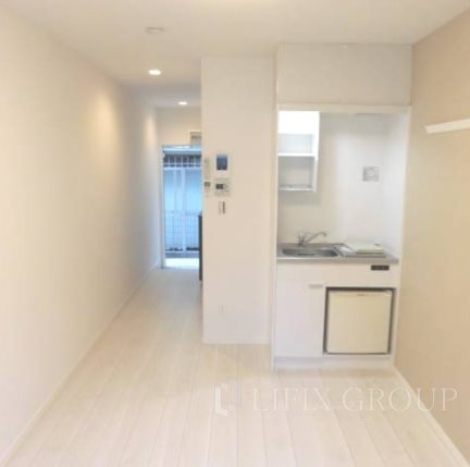 居室・リビング　居間・リビング