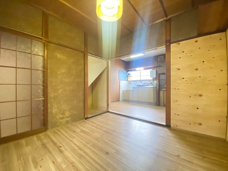 居室・リビング