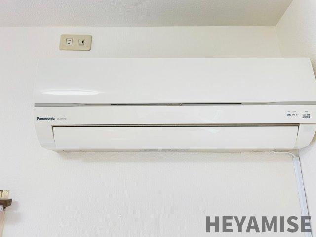 その他設備　※別号室の参考写真です※