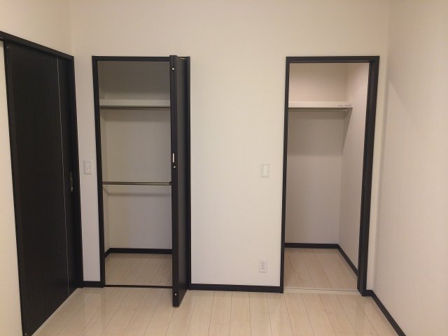 収納　※退去前の為、写真と現状が異なる場合がございます