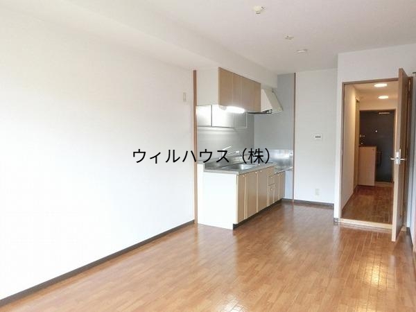 居室・リビング　キレイです！