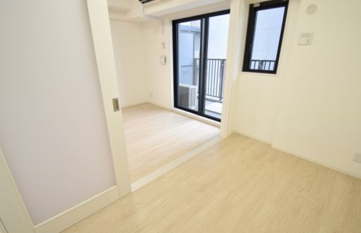 居室・リビング　リビング/居室