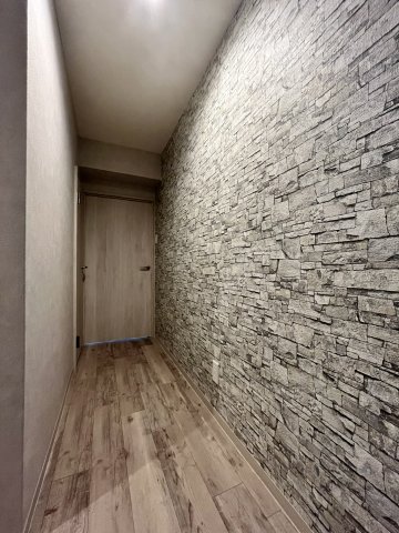 その他部屋・スペース　内装は落ち着いています