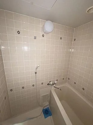 バス・シャワールーム　風呂