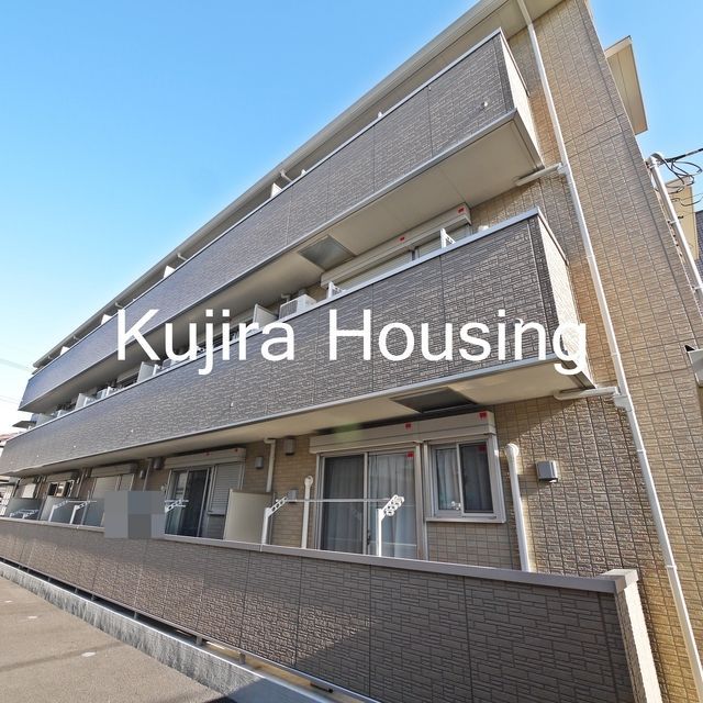 建物外観　★インターネット無料です★