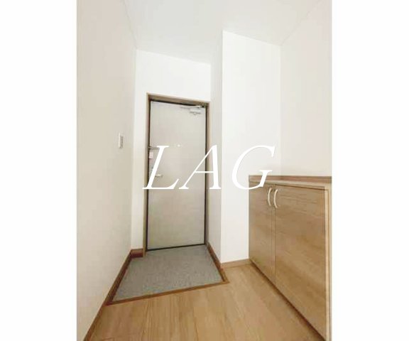 玄関　玄関です。