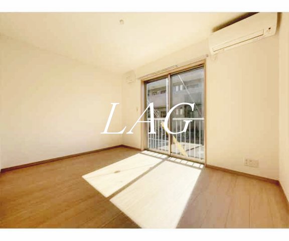 居室・リビング　洋室のお部屋です。