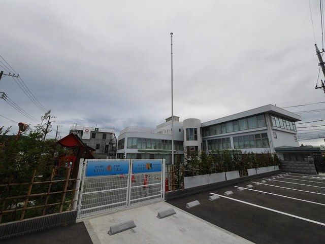 幼稚園・保育園　敬愛たかお保育園（幼稚園・保育園）まで1457m