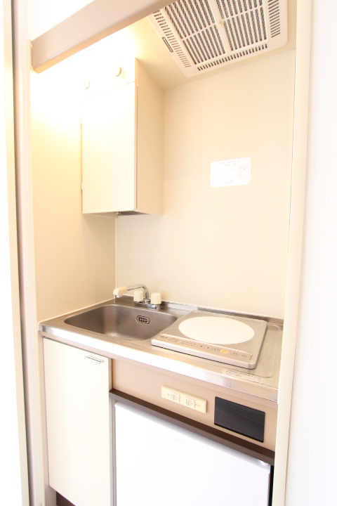 キッチン　参考写真